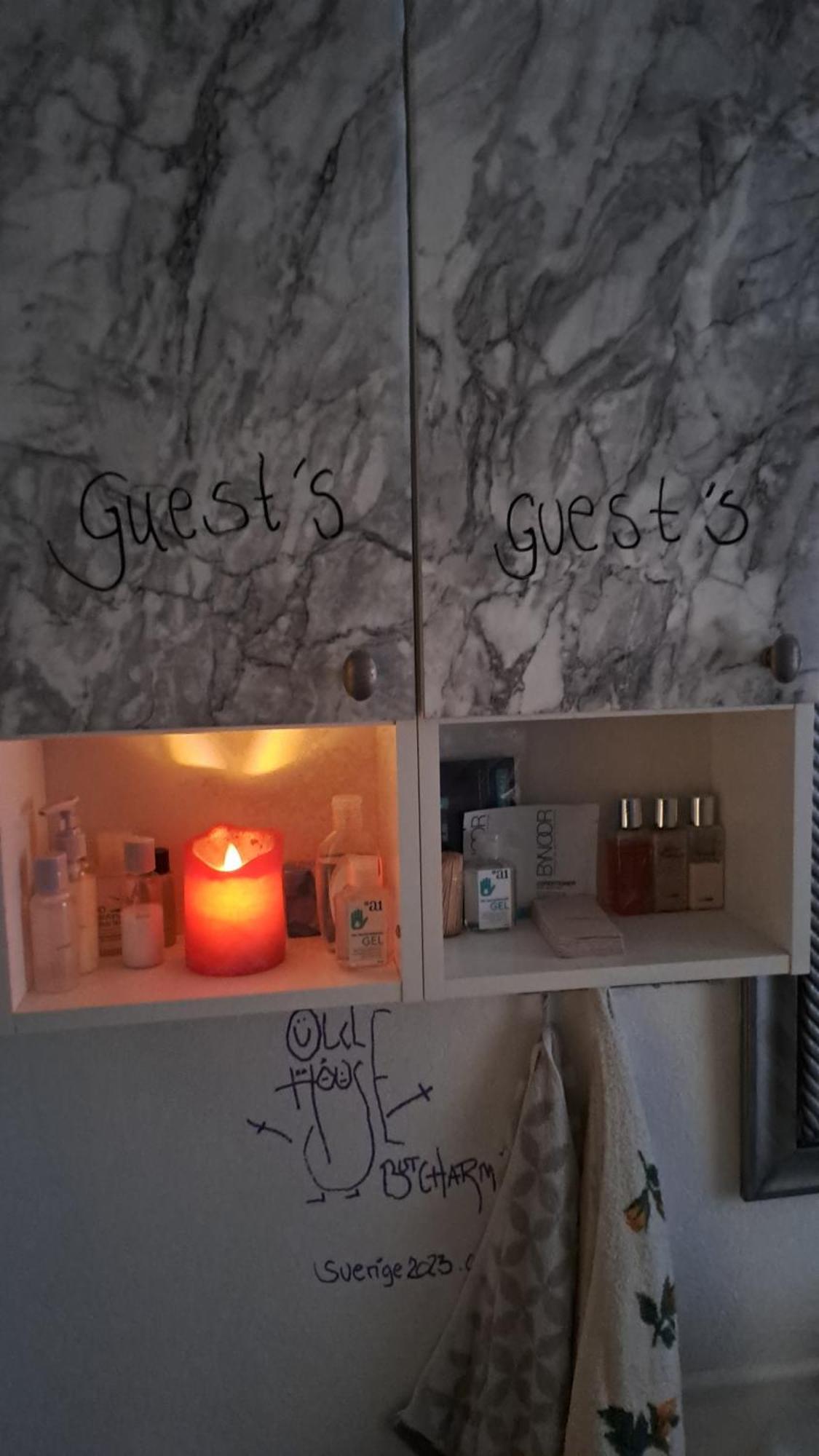 Appartement Kule Gule Huset à Svolvær Extérieur photo