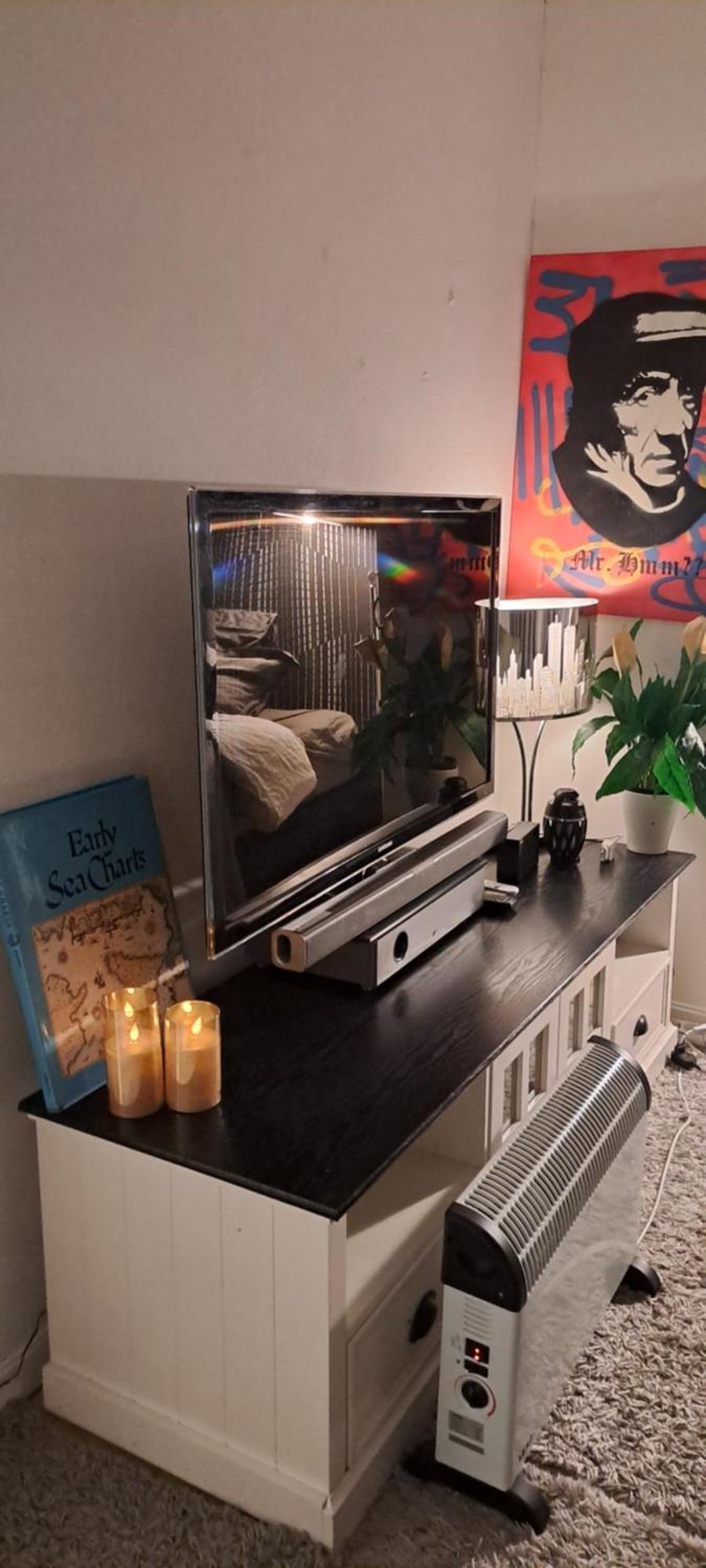 Appartement Kule Gule Huset à Svolvær Extérieur photo